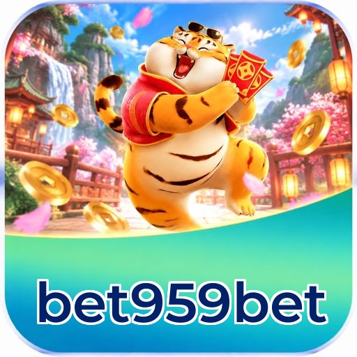Pacote Completo do App bet959bet